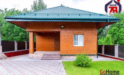 Купить коттедж, Шубники, Речная ул., 19.36 соток. Фото 29