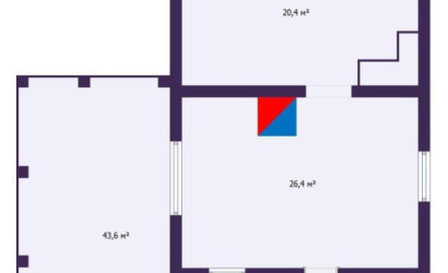 Купить коттедж, Липники, Полевая ул., 21 соток. Фото 15