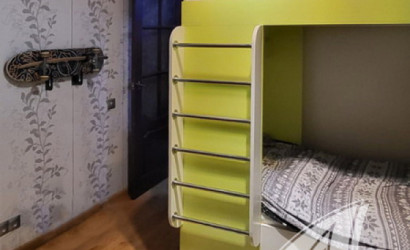 Купить 2-комнатную квартиру, Брест, Южный, ул. Рокоссовского. Фото 2