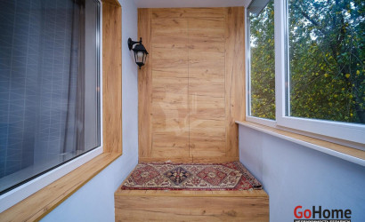 Купить 2-комнатную квартиру, Минск, Чайлытко ул., 15 (Фрунзенский район). Фото 48