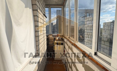 Купить 2-комнатную квартиру, Брест, ул. Волгоградская, д. . Фото 9