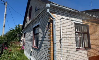 Купить дом, Столбцы, пер. Танкистов, 11, 8 соток. Фото 6