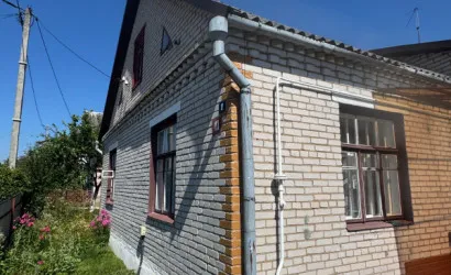  1-этаж.(128 м2), Столбцы(пер. Танкистов, 11)