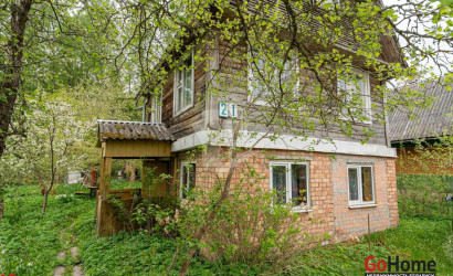 Купить дом в деревне, ПРАМЕНЬ-ПТМ, 6 соток. Фото 23