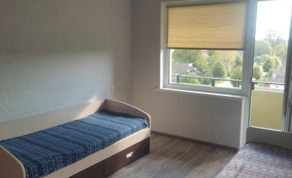 Снять 2-комнатную квартиру на сутки, Слоним, 1 Семилетки. Фото 9