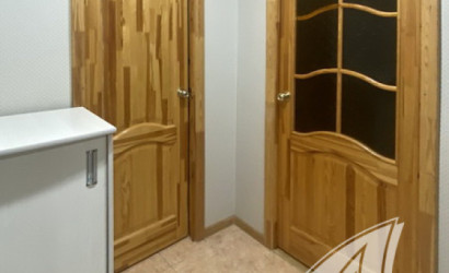 Купить 1-комнатную квартиру, Брест, Вулька, ул. Екельчика. Фото 11