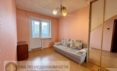 Купить 3-комнатную квартиру, Гродно, проспект Клецкова, д. 70. Фото 2