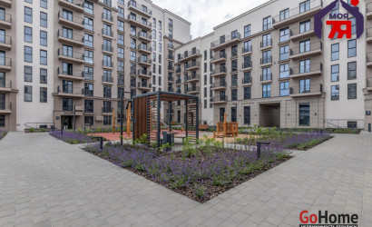 Купить 3-комнатную квартиру, Минск, Виталия Цвирко ул., 65 (Советский район). Фото 5