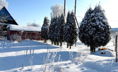 Купить участок, Лида, Митрополита Филарета, 6.07 соток. Фото 4