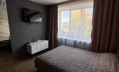 Снять 1-комнатную квартиру на сутки, Орша, Шевченко, 48. Фото 14