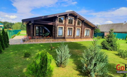 Купить коттедж, Валевка, Школьная ул., 21, 25 соток. Фото 6