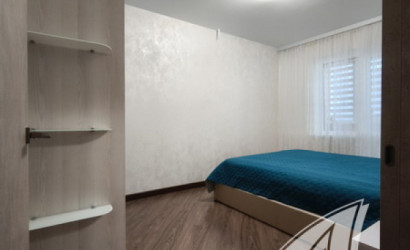 Купить 3-комнатную квартиру, Брест, Вулька, ул. Рябиновая. Фото 18