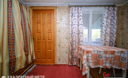 Купить 3-комнатную квартиру, Заславль, коласа 12. Фото 14