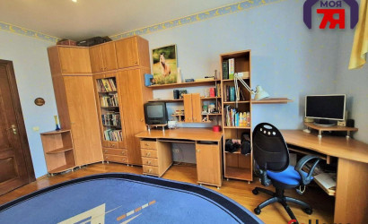 Купить 3-комнатную квартиру, Минск, Стахановская ул., 39 (Партизанский район). Фото 9