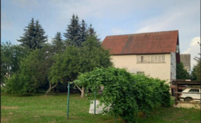 Купить дом, Севруки, 2-я Полевая, 21 соток. Фото 2