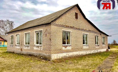 Купить дом, Старые Новоселки, Центральная ул., 17.7 соток. Фото 2