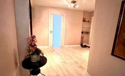 Купить 4-комнатную квартиру, Минск, ул. Нововиленская, д. 13А (Центральный район). Фото 5