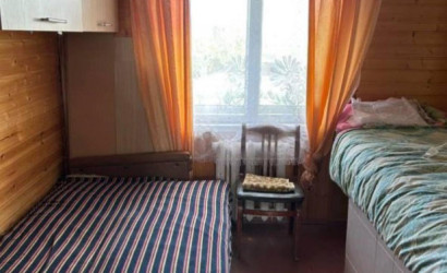 Купить дом в деревне, Перхурово, 10 соток. Фото 35