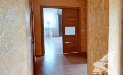 Купить дом, Брест, Мухавецкий с/с, 5 соток. Фото 18