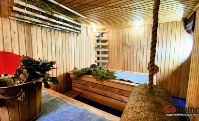 Снять на сутки дом, Омневичи, Центральная, 46. Фото 16