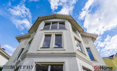 Купить дом, Минск, Жасминовая ул., 5.4 соток. Фото 7