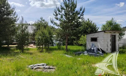  1-этаж.(109.7 м2), Брест(Чернавчицкий с/с)