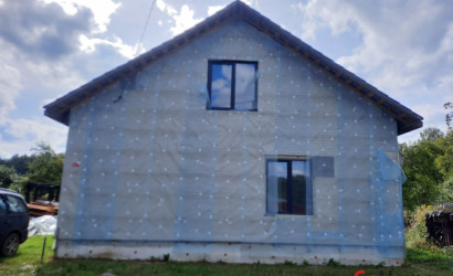 Купить дом в деревне, Новополоцк, Урожайная 3-я ул., 31, 6.5 соток. Фото 1