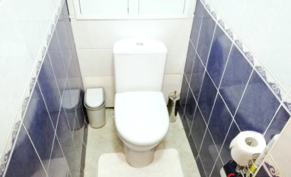 Снять 1-комнатную квартиру на сутки, Минск, ул. Бельского, д. 14 (Фрунзенский район). Фото 13