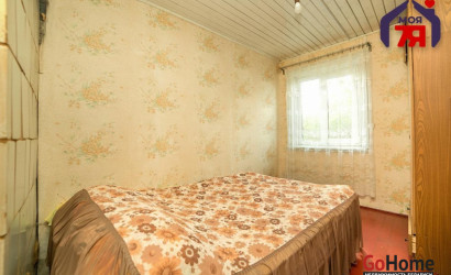 Купить дом в деревне, Бриллиант, 5 соток. Фото 7