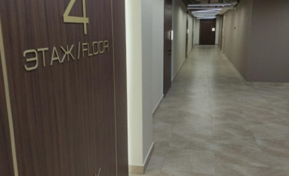 Аренда помещения, Минск, Интернациональная ул., 38,  от 30.5 до 15000 кв.м.. Фото 5