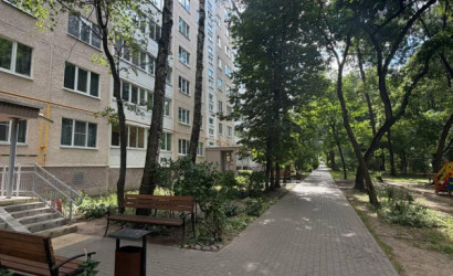 Купить 3-комнатную квартиру, Минск, Рокоссовского просп., 125 (Ленинский район). Фото 7