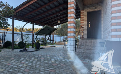 Купить дом, Брест, Мухавецкий с/с, 5 соток. Фото 21