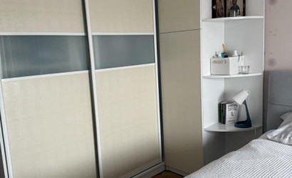 Купить 3-комнатную квартиру, Брест, Варшавское ш.. Фото 9