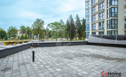 Купить 3-комнатную квартиру, Минск, Брилевская ул., 27 (Октябрьский район). Фото 18