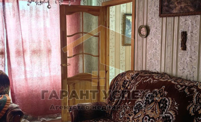 Купить 2-комнатную квартиру, Высокое, Ленина. Фото 4