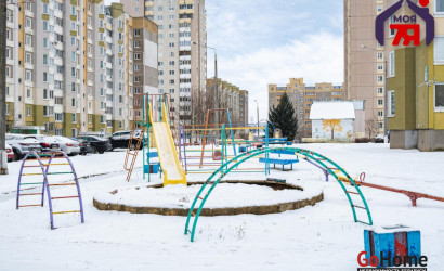 Купить 3-комнатную квартиру, Минск, Янковского ул., 4 (Фрунзенский район). Фото 20