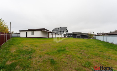 Купить дом в деревне, Моя отрада, 10 соток. Фото 31