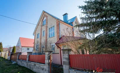  4-этаж.(359 м2), СТ Гаспадар-2002
