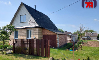 Купить дом в деревне, Шипяны, 14.99 соток. Фото 4