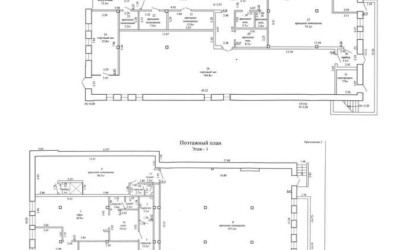 Продажа торгового помещения, Гродно, Кабяка, 15Б,  939 кв.м.. Фото 9