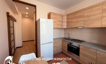 Снять 3-комнатную квартиру, Минск, Киселёва ул. 3 (Центральный район). Фото 12