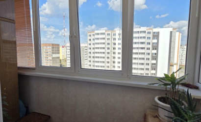 Купить 3-комнатную квартиру, Жлобин, м-н 18-й, 12. Фото 17