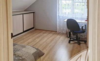 Купить дом, Брест, Мухавецкий с/с, 5 соток. Фото 13