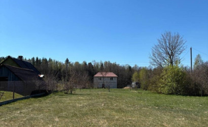 Купить дом, Рудня Налибокская, Центральная ул., 31, 50 соток. Фото 4