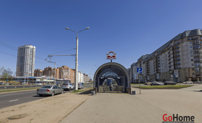 Купить 2-комнатную квартиру, Минск, Шугаева ул., 17(Первомайский район). Фото 32