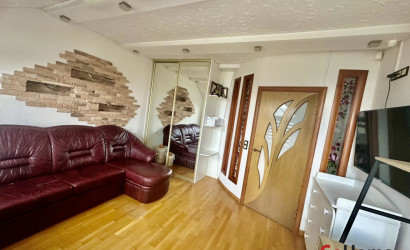 Купить 5-комнатную квартиру, Гродно, Карла Маркса, 16. Фото 12