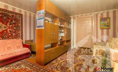 Купить дом, Ганчицы, Партизанская ул., 29.12 соток. Фото 26