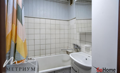 Купить 3-комнатную квартиру, Минск, Рокоссовского просп., 153 (Ленинский район). Фото 9