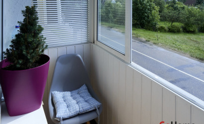 Снять 2-комнатную квартиру на сутки, Логойск, Харченко, 12. Фото 12