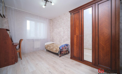 Купить 2-комнатную квартиру, Минск, Олешева ул., 1 (Советский район). Фото 12